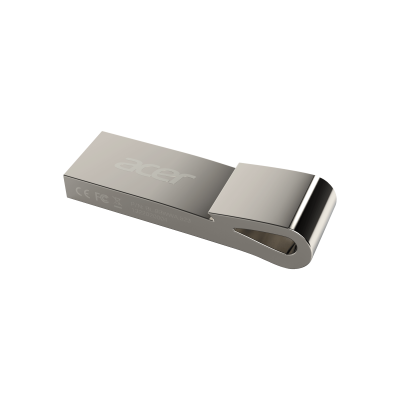 MEMORIA USB 16GB 2.0 METALICA ACER 