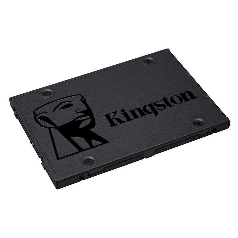DISCO DURO ESTADO SOLIDO 240GB A400 KINGSTON - SSD