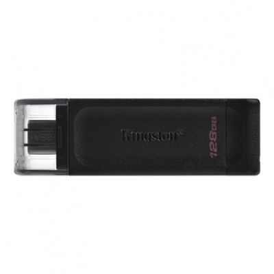 MEMORIA USB-C 128GB KINGSTON DT70