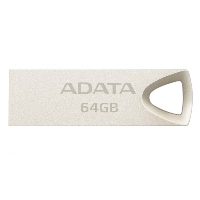 MEMORIA USB 64GB METLICA ADATA