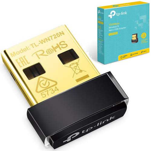 Adaptadores de red usb wifi
