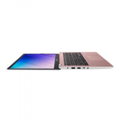 LAPTOP ASUS 14  CELERON 128SSD 4GB RAM L410 ROSA