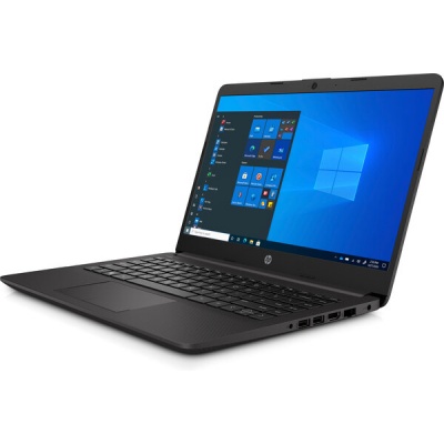 LAPTOP HP 245 G8 14 , RYZEN 3, 4GB RAM, 128SSD , W10 PRO