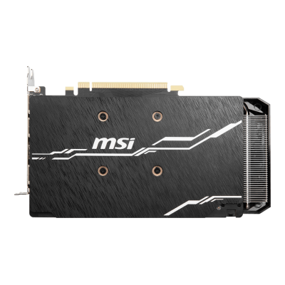 TARJETA DE VIDEO RTX 2060 MSI VENTUS 