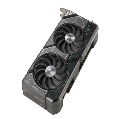 TARJETA DE VIDEO RTX 4060 OC 8GB DDR6 ASUS 