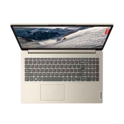 Laptop Lenovo IdeaPad 3 15ALC7 15.6 FHD, Ryzen 7-5700U, 16gb Ram, 512gb SSD, W11 Home, Arena