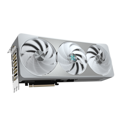 Tarjeta de video RTX 5070 Ti AERO OC 16G Gigabyte 