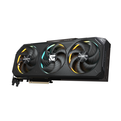 Tarjeta de video RTX 5070 GAMING OC 12G Gigabyte 
