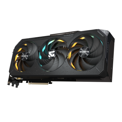 Tarjeta de video RTX 5090 Gaming OC 32GD Gigabyte 
