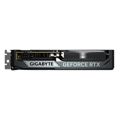 Tarjeta de video RTX 5060 Ti Windforce OC 16G Gigabyte  