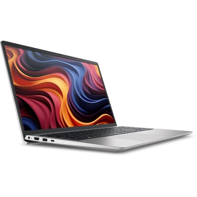 Laptop Dell DC15255 15.6 FHD Ryzen 5 7520U, 8Gb Ram, 512Gb SSD, W11 Home