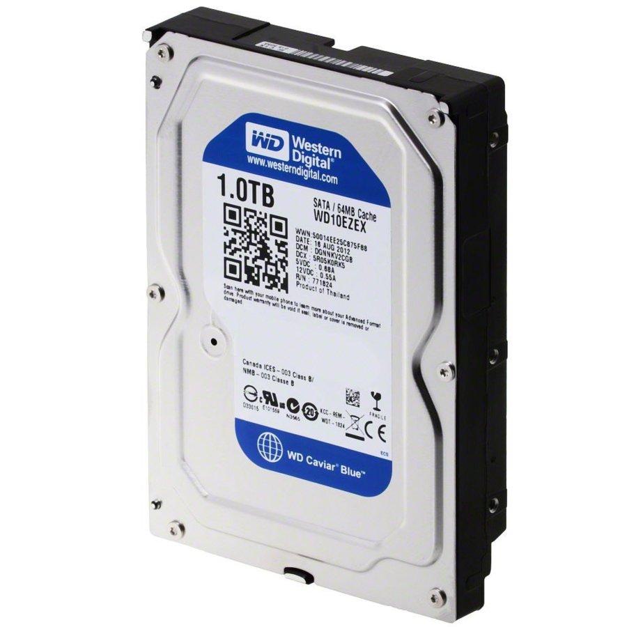 DURO 1TB 3.5 SATA DIGITAL - ESCRITORIO