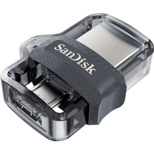 MEMORIA USB DUAL 16GB 3.0 SANDISK SDDD3-016G-G46