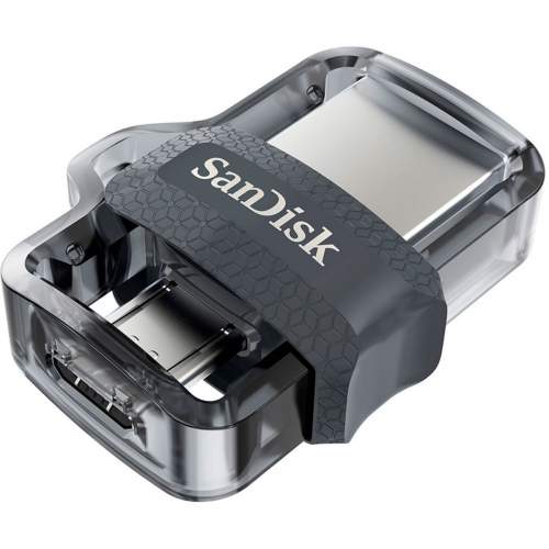 MEMORIA USB 32GB 3.0 DUAL SDDD3-032G-G46 SANDISK