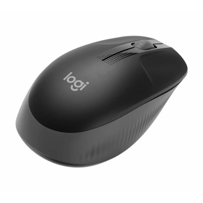 MOUSE