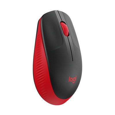 MOUSE