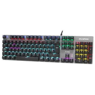 TECLADO