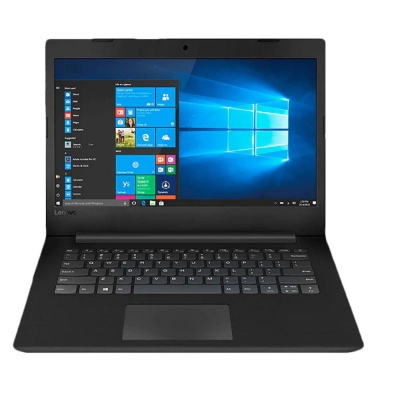 LAPTOP LENOVO 14  AMD A6-9225 4GB,500GB,W10