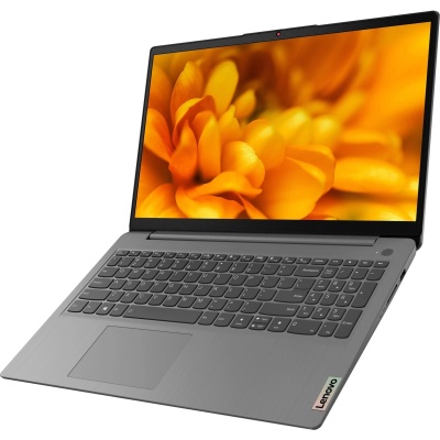 LAPTOP LENOVO IDEAPAD 3 CORE i3, 8GB RAM, 128GB SSD + 1TB HDD, WINDOWS 10