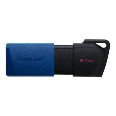 MEMORIA USB 64GB KINGSTON EXODIA 
