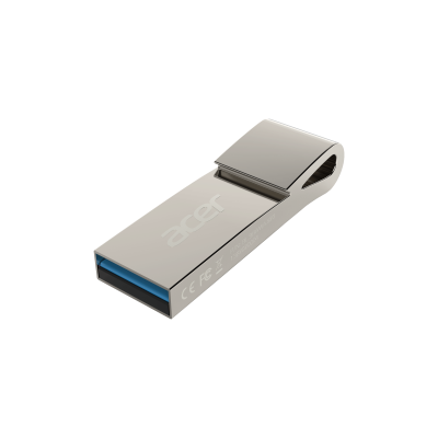 MEMORIA USB 16GB 2.0 METALICA ACER 
