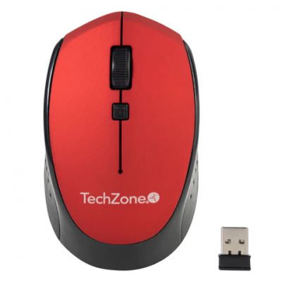MOUSE