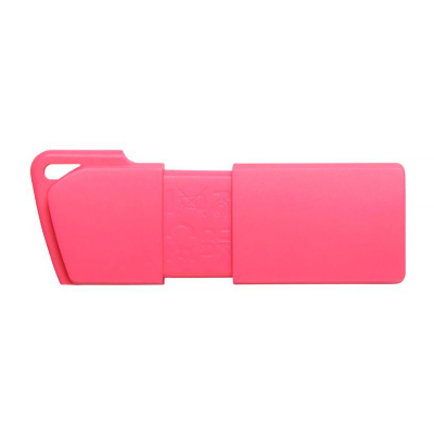 MEMORIA USB 64GB DTXM EXODIA ROSA KINGSTON 