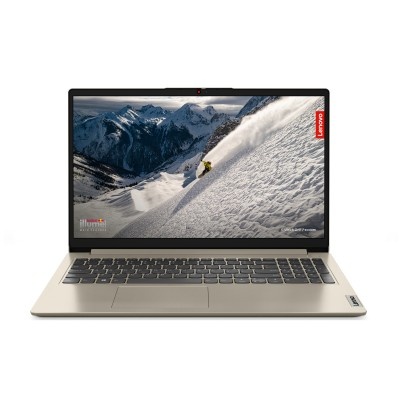 Laptop Lenovo IdeaPad 3 15ALC7 15.6 FHD, Ryzen 7-5700U, 16gb Ram, 512gb SSD, W11 Home, Arena