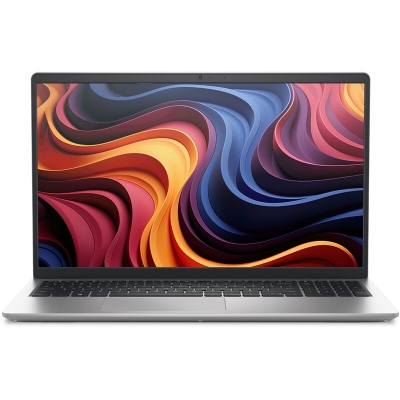 Laptop Dell DC15255 15.6 FHD Ryzen 5 7520U, 8Gb Ram, 512Gb SSD, W11 Home